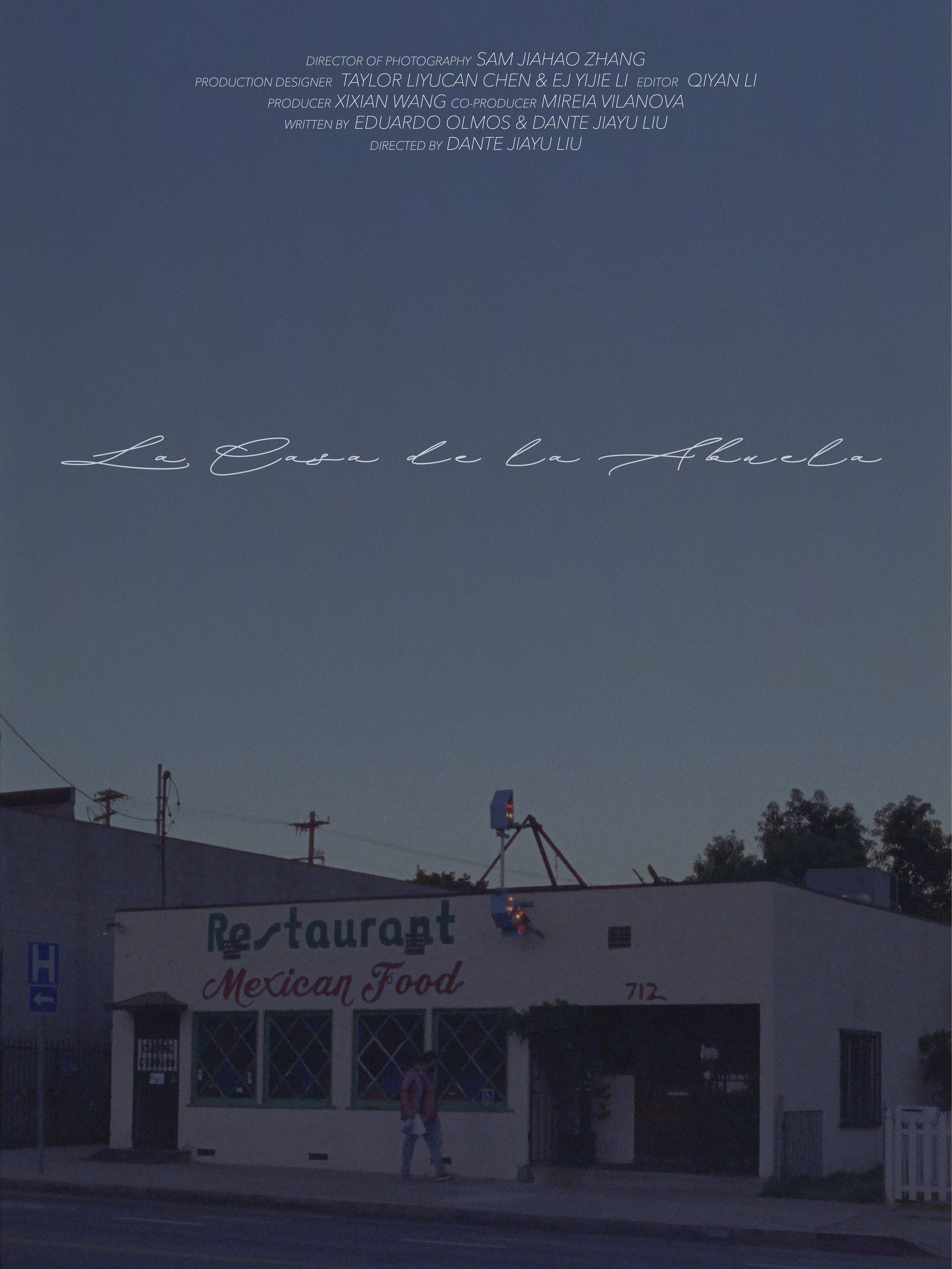 La Casa de la Abuela